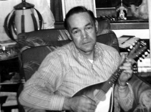 My Father Played the Mandolin
