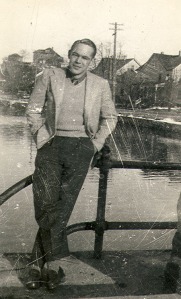 David L. Allen 1946